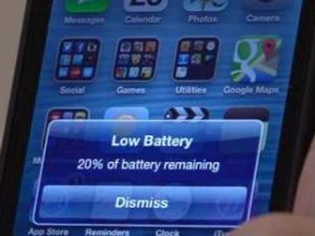 બેટરીની આવરદા વધારવી હોય તો મોબાઇલ ઓછો ચાર્જ કરો