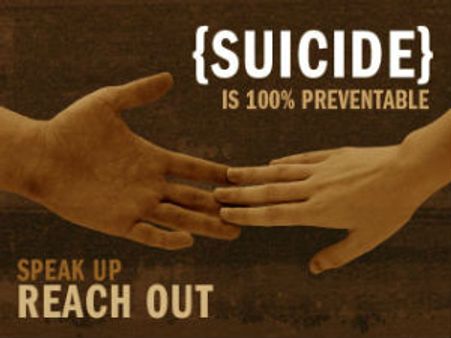 ગુજરાતમાં આત્મહત્યા કરનારાઓમાં યુવાનોની સંખ્યા વધારે