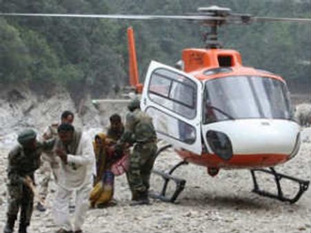 UN એજન્સીનો દાવો : ઉત્તરાખંડ હોનારાતમાં 11000 લોકો ગુમ