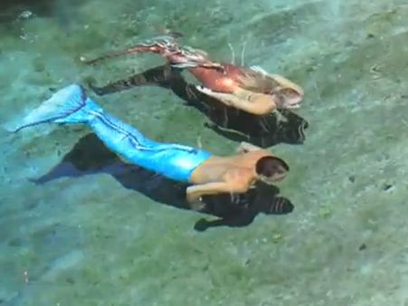  મેલિસાથી ઘણો અલગ છે તેનો સમુદ્રકુમાર