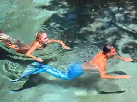 ડ્વોનની નજીક જતા ડરતો