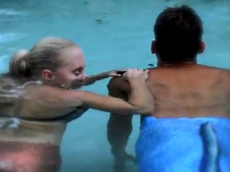 પ્રેમનો અંત ના એવી તેવ દુઆ