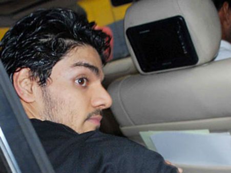 જિયાને એક માસ