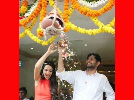 તારા શર્મા સહ-નિર્માતા