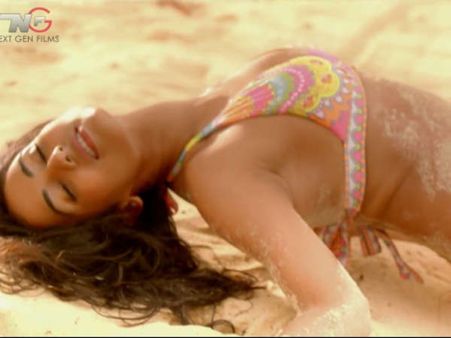 સોનલ ચૌહાણ સોનલ ચૌહાણ