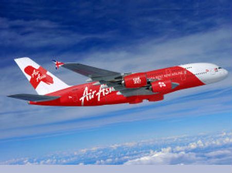 એર એશિયા ભારતમાં આ વર્ષે આગમન કરશે