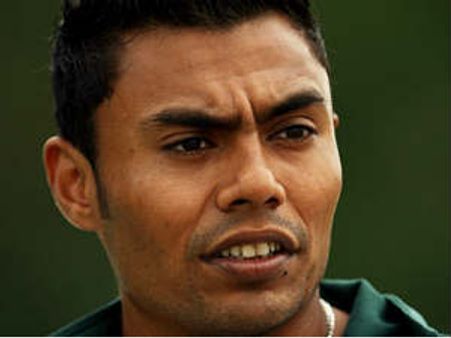 દાનિશ કનેરિયા પર આજીવન પ્રતિબંધ યથાવત રહેશે