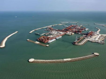 ભારતે કાશગન ઓઇલ ફિલ્ડ ગુમાવ્યું, ચીને બાજી મારી