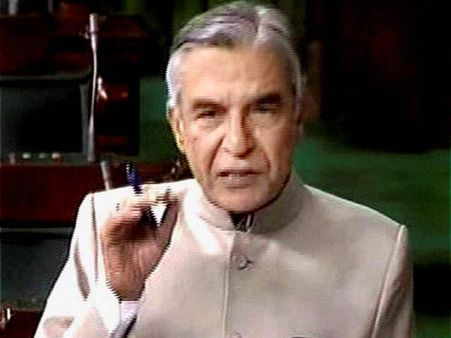 સીબીઆઇએ રેલ લાંચકાંડમાં પવન બંસલને બનાવ્યા સરકારી સાક્ષી