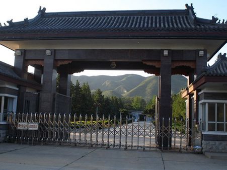  ક્યુન્ચેંગ જેલ