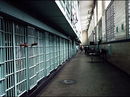  ટેડમોર મિલેટ્રી જેલ