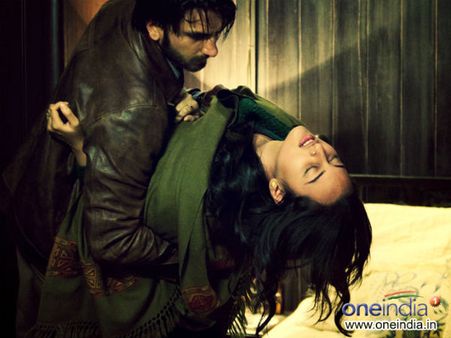 પચાસના દાયકાની પૃષ્ઠભૂમિ