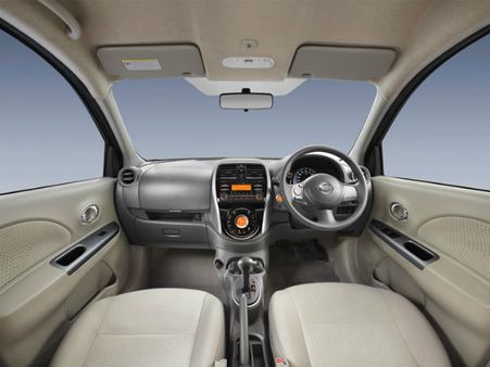  માઇલેજ અંગે