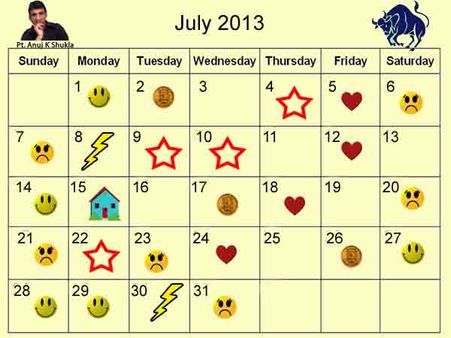 વૃષભ : મહીનાઓ સુધી રહી શકે છે દુ:ખ 