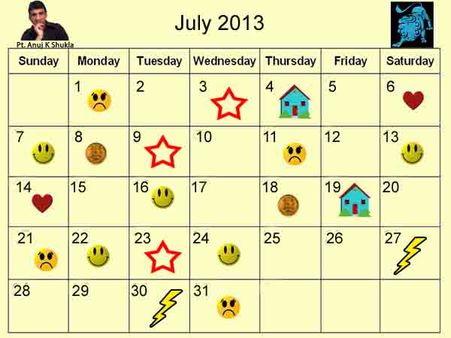 સિંહ : ખૂબ જ બધી ખુશીયો આવશે 