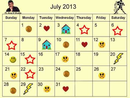 કુંભ : નસીબ ચમકવાનું છે 