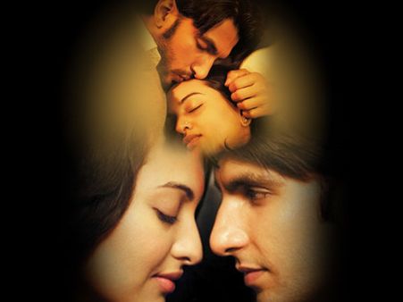 સોનાક્ષી-રણવીર