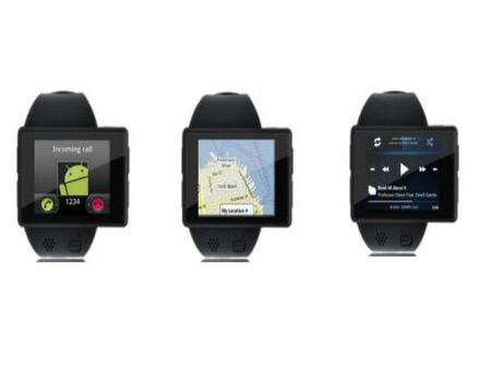 4 ભારતીયોની કમાલ, બનાવી વિશ્વની પહેલી ફુલ ફીચર વોચ