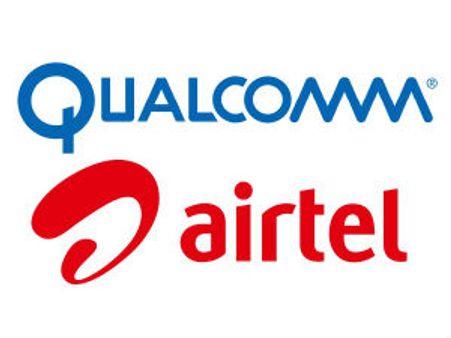 ભારતી એરટેલે ક્લૉલકોમના એકમોમાં પોતાનો હિસ્સો વધાર્યો