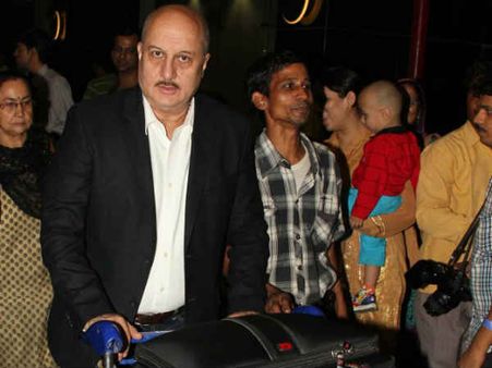 અનુપમ ખેર અનુપમ ખેર