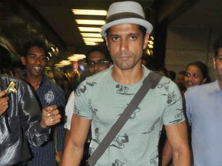 ફરહાન અખ્તર ફરહાન અખ્તર