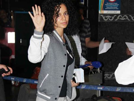 કંગના રાણાવત કંગના રાણાવત