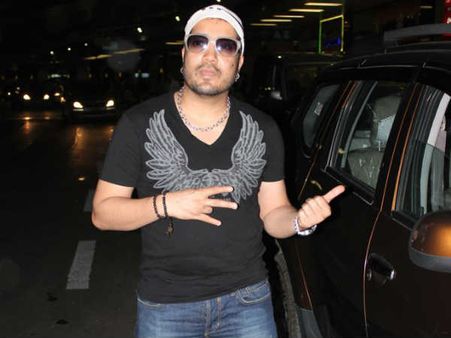 મીકા સિંહ મીકા સિંહ