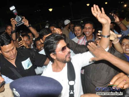 શાહરુખ ખાન શાહરુખ ખાન