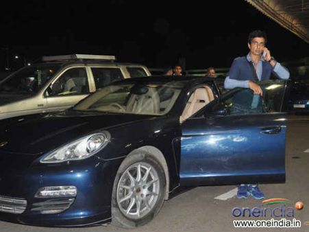 સોનૂ સૂદ સોનૂ સૂદ