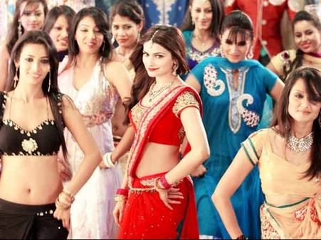 પ્રાચીનો રોમાંસ