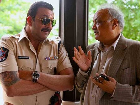 નાગોરીને રુદ્રનો જવાબ