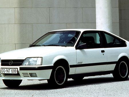 ઓપેલ મોન્ઝા