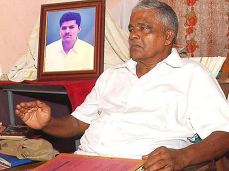 ઈશરત કેસ : પિલ્લાઈના પિતા કેસ સુપ્રીમ કોર્ટમાં લઈ જશે