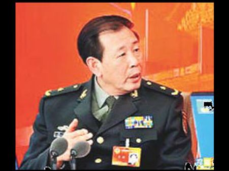 ચીનની ચેતવણી : ભારત સીમા પર સૈનિકો વધારી ઉશ્કેરે નહીં