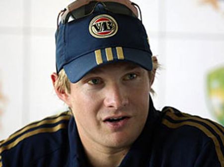 આઇપીએલ ફિક્સિંગઃ 'ઓસી. ખેલાડીનો સંપર્ક કરવાના હતા સટ્ટેબાજ'