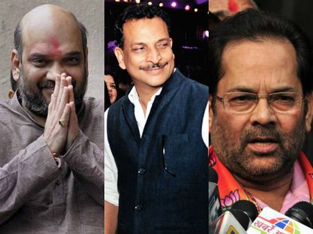 સોશિયલ મીડિયાના માધ્યમથી યુવાનોને આકર્ષશે અમિત શાહ