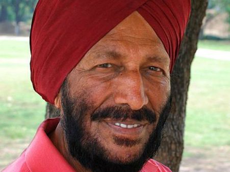 પહેલા સચિનને ભારત રત્ન પર મિલ્ખા સિંહે ઉઠાવ્યા સવાલ