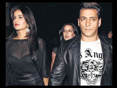 ફરી નજીક આવશે સલમાન-કૅટરીના!