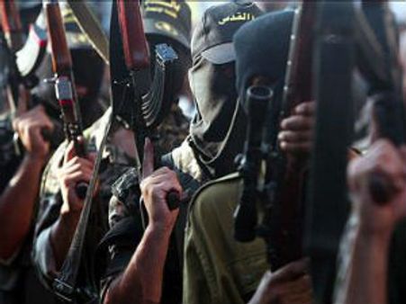 મણિપુરમાં 19 ઉગ્રવાદીઓએ કર્યું આત્મસમર્પણ