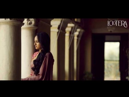 લુટેરાને પ્રથમ દિવસે બૉક્સ ઑફિસે નબળો પ્રતિસાદ