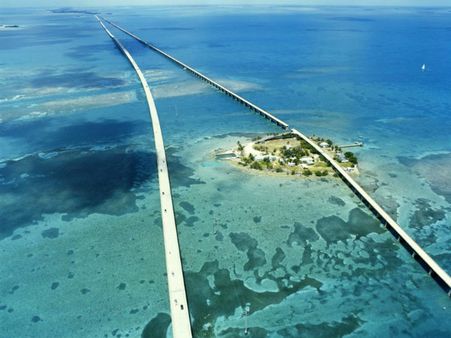 સેવેન માઇલ બ્રિજ