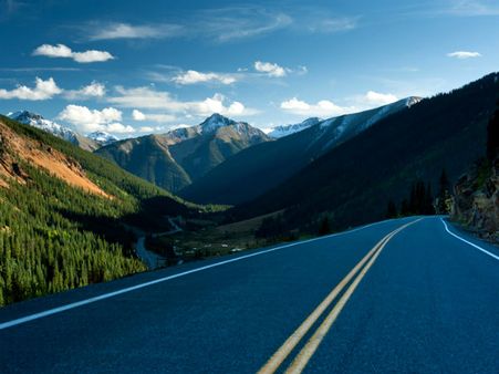 ધ મીલિયન ડોલર હાઇવે