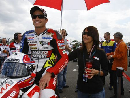 રેન્ડી ડે પુનિટ