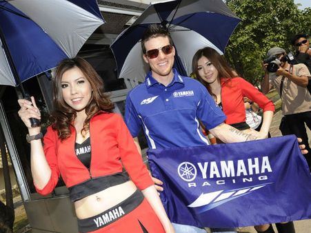 બેન સ્પીજ