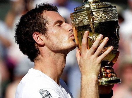 બ્રિટનમાં માટે ખેલ જગતનો બીજો સૌથી મોટો દિવસ