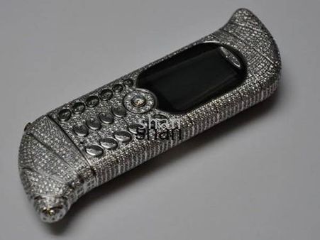 ગોલ્ડવિશ લા મિલિયન