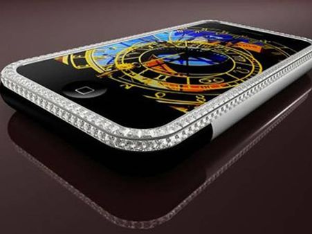 આઇફોન પ્રિન્સેસ પ્લસ