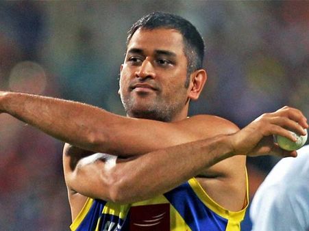 મહત્વના ત્રણ ટાઇટલ જીતનાર સુકાની