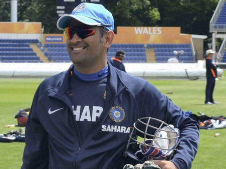 આ સિદ્ધિ મેળવનાર વિશ્વનો પ્રથમ સુકાની