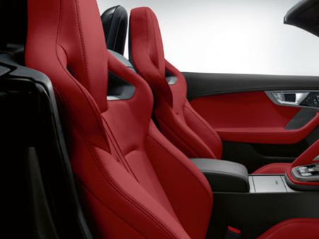 વી8 એસની સ્પીડ